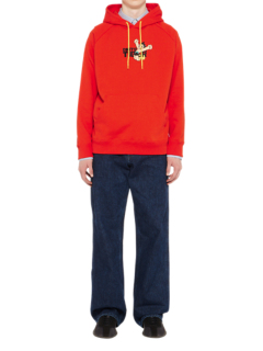 SWEAT HOODIE