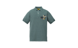 joga　FCRB POLO 25SS XL 新品開封試着のみ joga FCRB POLO 25SS XL 新品開封試着のみ joga様専用 FCRB POLO