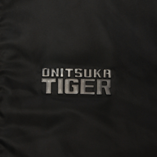 BOMBER JACKET - Onitsuka Tiger | Onitsuka Tiger ONLINE STORE
