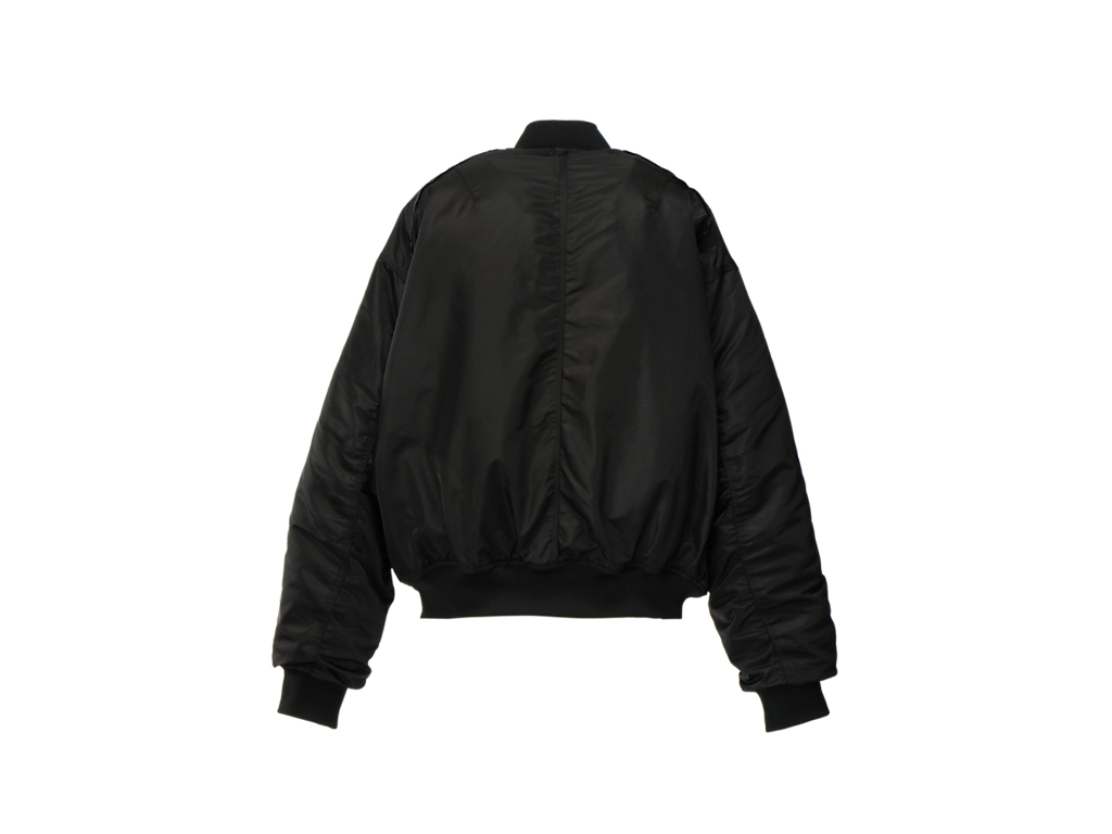 BOMBER JACKET - Onitsuka Tiger | Onitsuka Tiger ONLINE STORE BOMBER JACKET - Onitsuka Tiger | Onitsuka Tiger ONLINE STORE