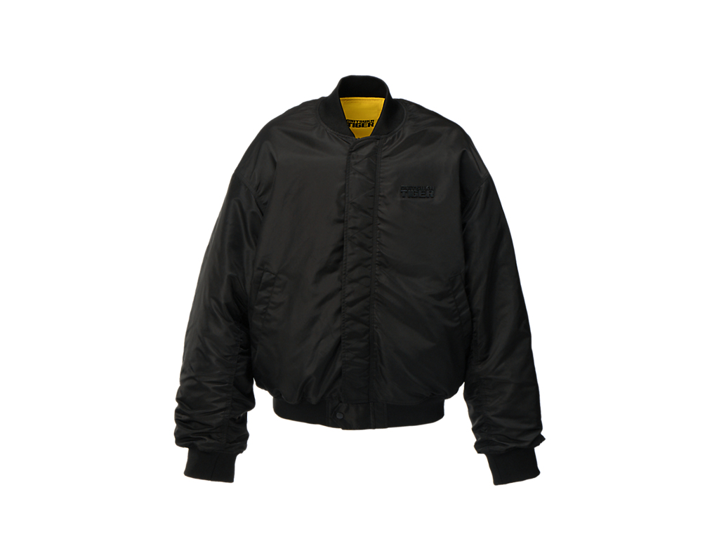 BOMBER JACKET - Onitsuka Tiger | Onitsuka Tiger ONLINE STORE BOMBER JACKET - Onitsuka Tiger | Onitsuka Tiger ONLINE STORE