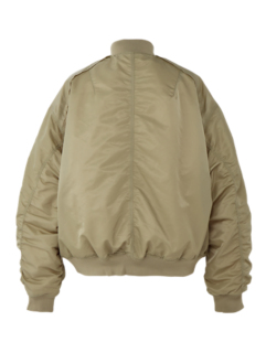 BOMBER JACKET | Onitsuka Tiger Official Website