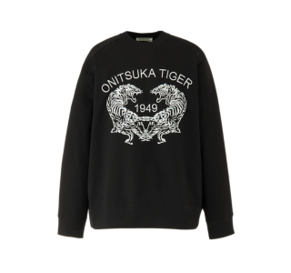 SWEAT&HOODIE - Onitsuka Tiger | Onitsuka Tiger ONLINE STORE