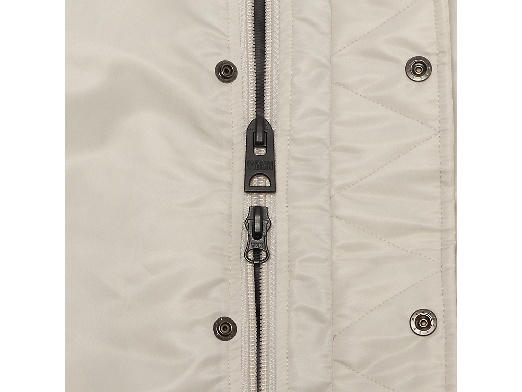 BOMBER JACKET - Onitsuka Tiger | Onitsuka Tiger ONLINE STORE BOMBER JACKET - Onitsuka Tiger | Onitsuka Tiger ONLINE STORE