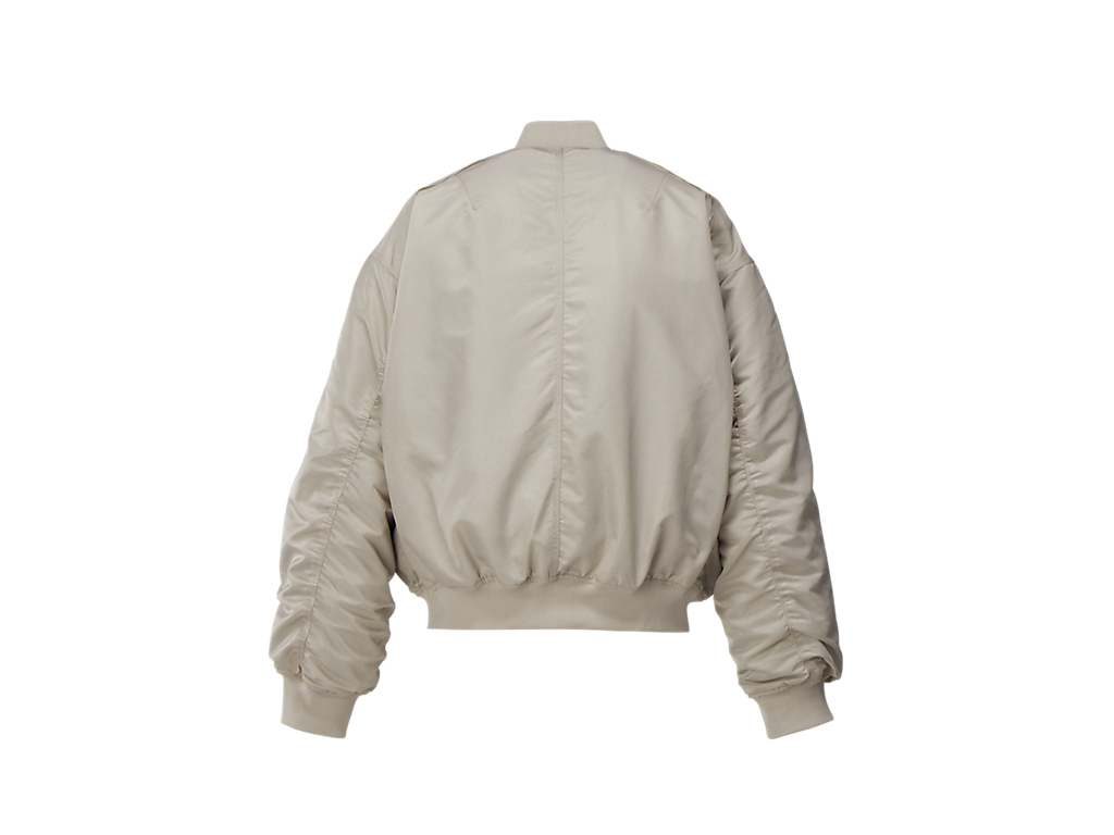 BOMBER JACKET - Onitsuka Tiger | Onitsuka Tiger ONLINE STORE BOMBER JACKET - Onitsuka Tiger | Onitsuka Tiger ONLINE STORE