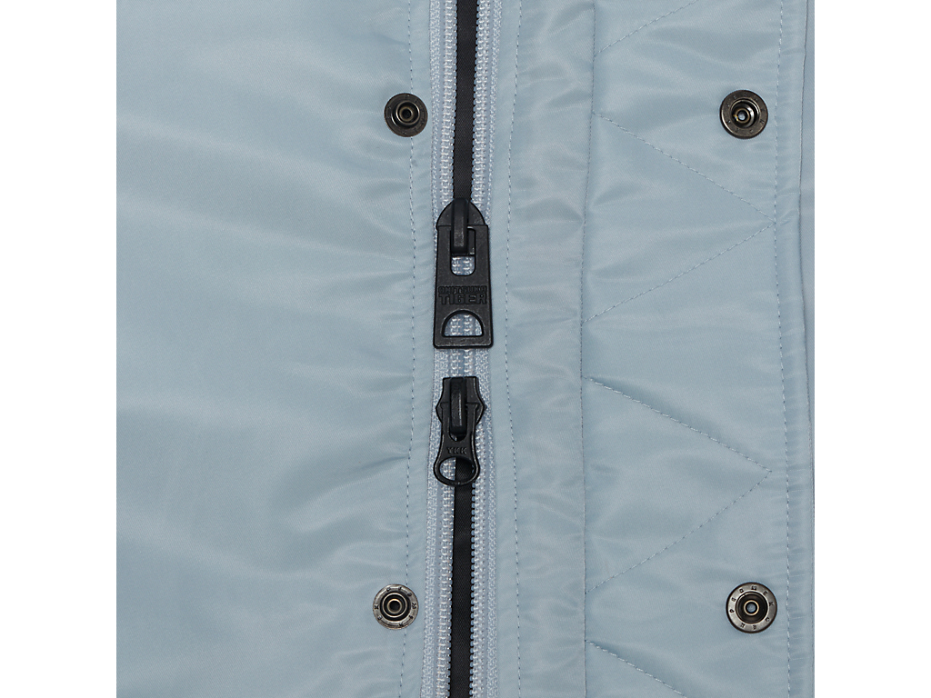 BOMBER JACKET - Onitsuka Tiger | Onitsuka Tiger ONLINE STORE BOMBER JACKET - Onitsuka Tiger | Onitsuka Tiger ONLINE STORE