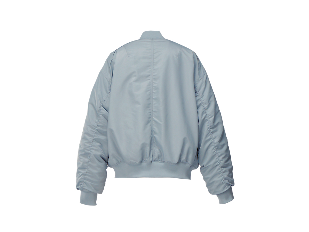 BOMBER JACKET - Onitsuka Tiger | Onitsuka Tiger ONLINE STORE BOMBER JACKET - Onitsuka Tiger | Onitsuka Tiger ONLINE STORE