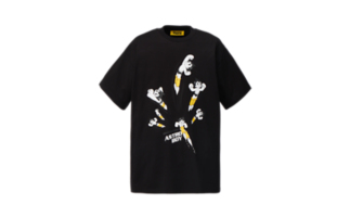 高品質の激安 OVERSIZED TEE GRAPHIC トップス