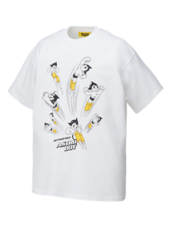 taichiwatanabe Lines tee オリーブ　Sサイズ　完売品 CONNECT HEAVY WEIGHT Tee (Black) – Runtrip Store