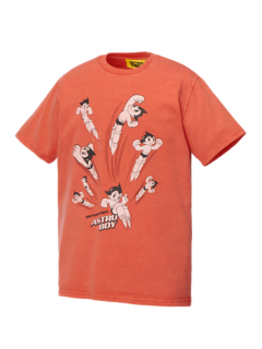OCEANTOKYO 非売品Tシャツ WASHED GRAPHIC TEE
