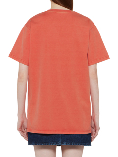 WASHED GRAPHIC TEE 9