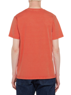 WASHED GRAPHIC TEE 2