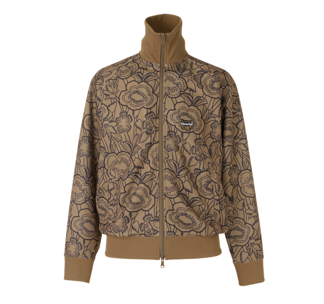 商品画像：Onitsuka Tiger - TRACK TOP オニツカタイガーの通販 by MC's 1