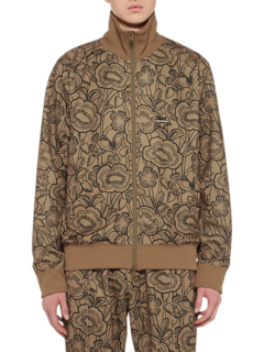 Onitsuka Tiger トラックトップ ジャージ L Onitsuka Tiger Track Top トラックトップ ジャージ【L】 トップス
