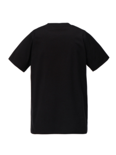 ティア　0919 Onitsuka Tiger GRAPHIC TEE 2183B319 001 BLACK/GREY Unisex T