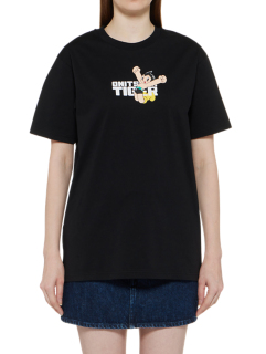 Tシャツ(131353) GRAPHIC TEE