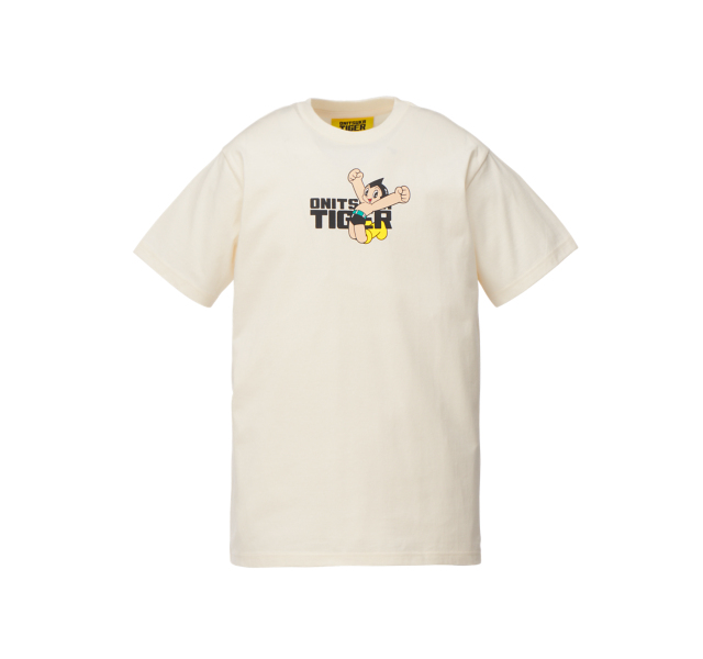 ASTRO Tシャツ ASTRO BOY COLLABORATION