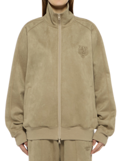 TRACK TOP