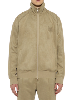 TRACK TOP