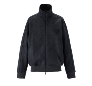 TRACK TOP