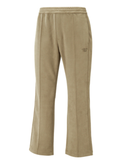 パンツ LGB BIG HOT PT ARMY KHAKI TRACK PANTS