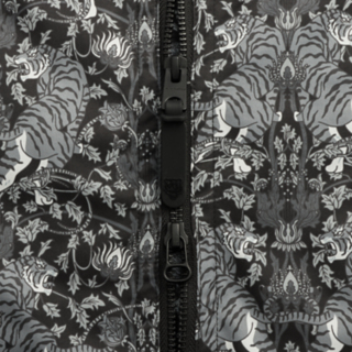 PRINTED BOMBER