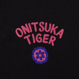 OVERSIZED GRAPHIC TEE