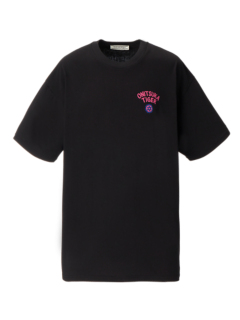 国内直営 ★ Onitsuka Tiger ★ OVERSIZED GRAPHIC TEE ASK availability first)Onitsuka Tiger OVERSIZED GRAPHIC TEE