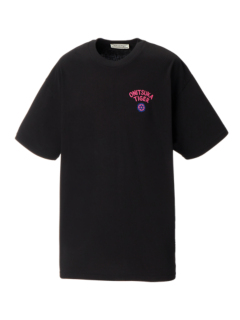 OVERSIZED GRAPHIC TEE - Onitsuka Tiger | Onitsuka Tiger