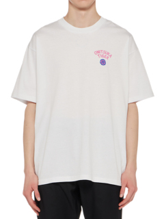 OVERSIZED GRAPHIC TEE - Onitsuka Tiger | Onitsuka Tiger