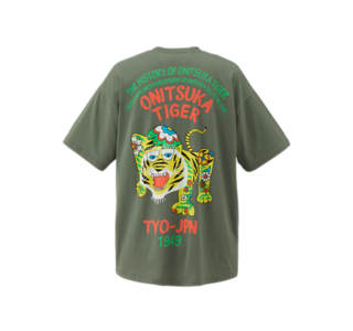 T-SHIRTS&CUT SEW