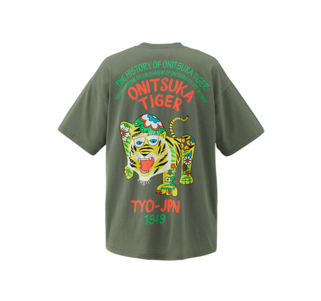 APPAREL - Onitsuka Tiger | Onitsuka Tiger ONLINE STORE