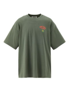 OVERSIZED GRAPHIC TEE - Onitsuka Tiger | Onitsuka Tiger