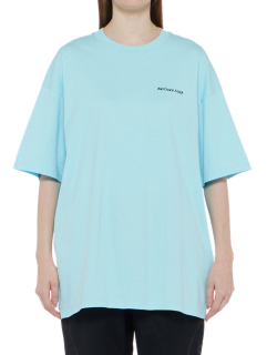 OVERSIZED GRAPHIC TEE - Onitsuka Tiger | Onitsuka Tiger
