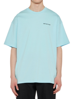 OVERSIZED GRAPHIC TEE - Onitsuka Tiger | Onitsuka Tiger