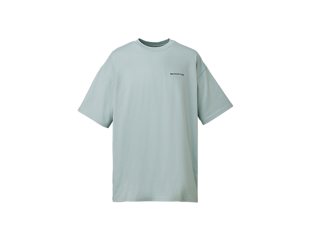 OVERSIZED GRAPHIC TEE - Onitsuka Tiger | Onitsuka Tiger OVERSIZED GRAPHIC TEE - Onitsuka Tiger | Onitsuka Tiger
