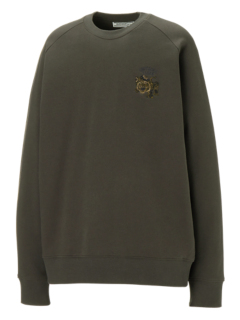 ᑎᑌTページ SWEAT TOP
