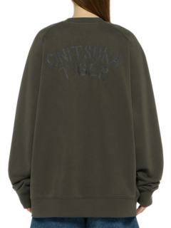 SWEAT TOP