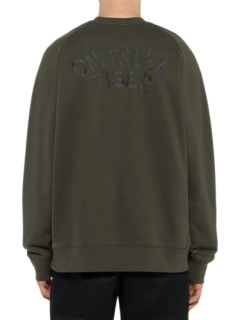 SWEAT TOP