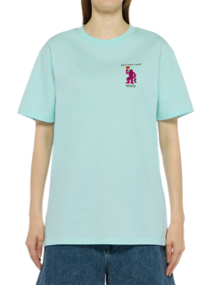 GRAPHIC TEE | Onitsuka Tiger Official Website