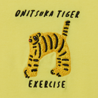 GRAPHIC TEE - Onitsuka Tiger | Onitsuka Tiger ONLINE STORE