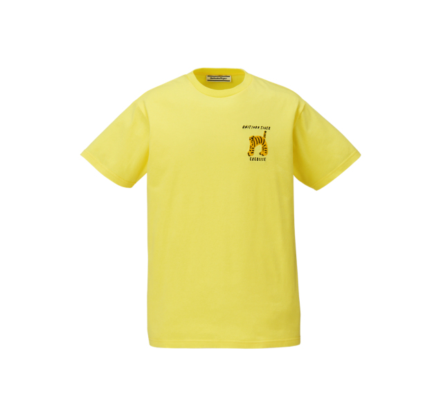 Onitsuka Tiger Apparel Online Shop