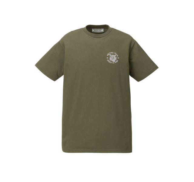 T-SHIRTS&CUT SEW