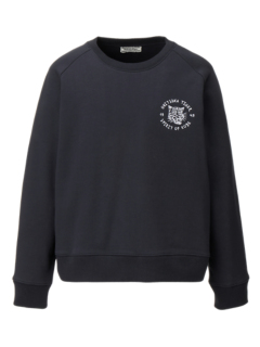 SWEAT TOP - Onitsuka Tiger | Onitsuka Tiger ONLINE STORE