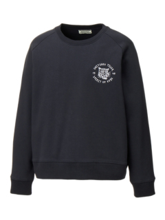 SWEAT TOP - Onitsuka Tiger | Onitsuka Tiger ONLINE STORE