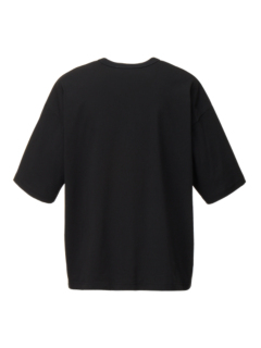 SHORT SLEEVED TEE