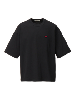 SHORT SLEEVED TEE