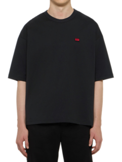 国内発送【Onitsuka Tiger】SHORT SLEEVE TEE SHORT SLEEVED TEE - Onitsuka Tiger | Onitsuka Tiger ONLINE STORE