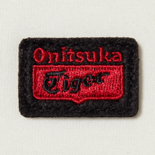 SHORT SLEEVED TEE - Onitsuka Tiger | Onitsuka Tiger ONLINE STORE