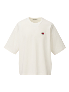 SHORT SLEEVED TEE - Onitsuka Tiger | Onitsuka Tiger ONLINE STORE